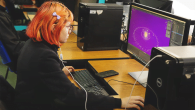 convocatoria de formaci&oacute;n virtual