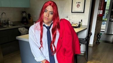 el mindo anuncio regalo para fans de RBD