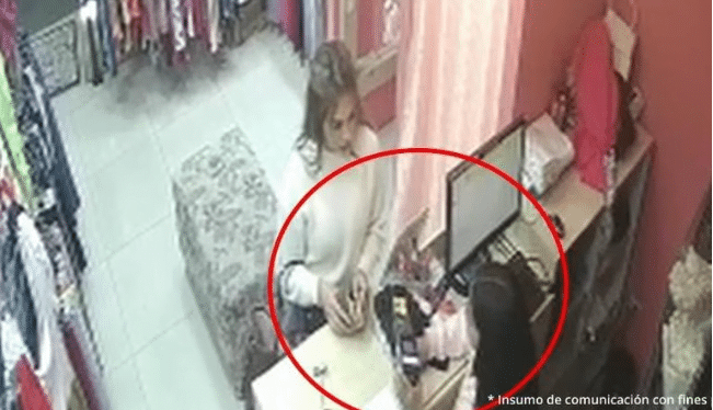 exreina del carnaval