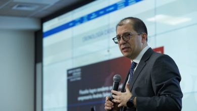 fiscal Francisco Barbosa habla sobre las imputaciones por el caso Odebrecht