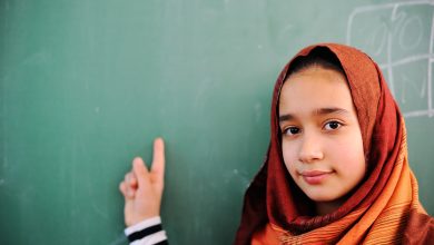 colegios femeninos en Ir&aacute;n | alumnas envenenadas en Ir&aacute;n | intoxicaci&oacute;n en colegios