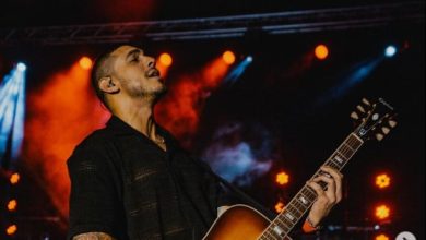 Manuel Medrano es el cartagenero m&aacute;s escuchado del mundo en Spotify