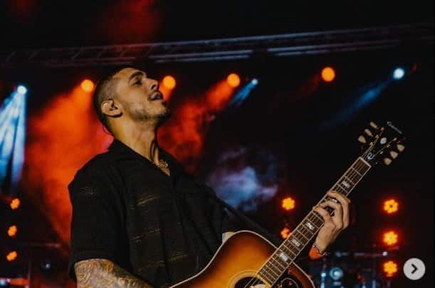 Manuel Medrano es el cartagenero m&aacute;s escuchado del mundo en Spotify