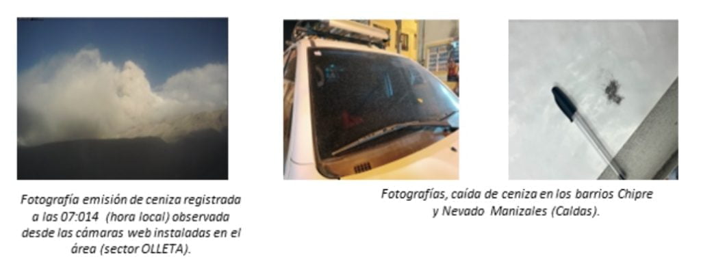 nevado del ru&iacute;z