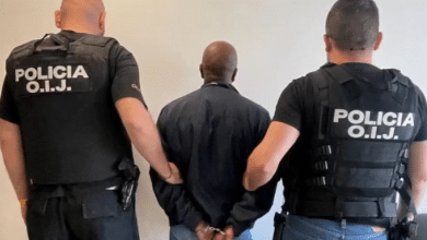 falso pastor lideraba banda de narcos