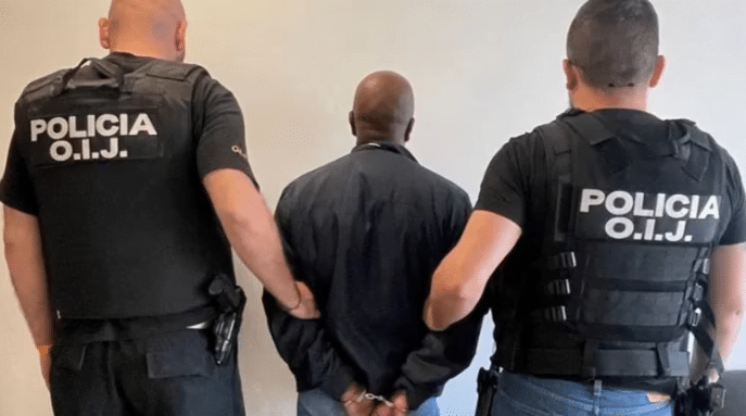 falso pastor lideraba banda de narcos