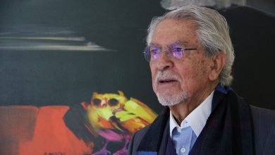 Falleci&oacute; el famoso empresario de la construcci&oacute;n Pedro G&oacute;mez Barrero