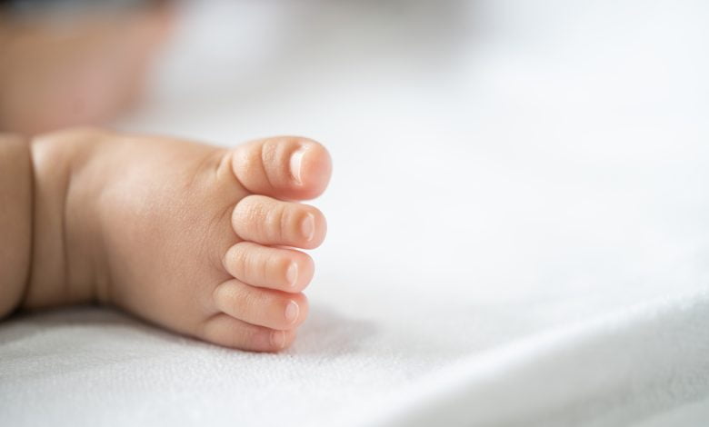 Bebé de cuatro meses pierde la vida en jardín infantil; investigan las causas | bebé de 18 meses | niña de un año