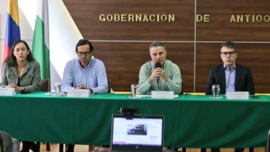 presencia de grupos armados