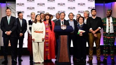 Esta es la decisi&oacute;n de Gustavo Petro que podr&iacute;a mejorar la pol&eacute;mica reforma a la salud&nbsp;