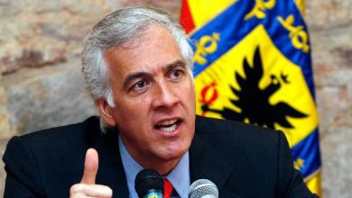 Samuel Moreno sufri&oacute; un infarto y su pronostico es reservado; lleg&oacute; sin signos vitales al hospital