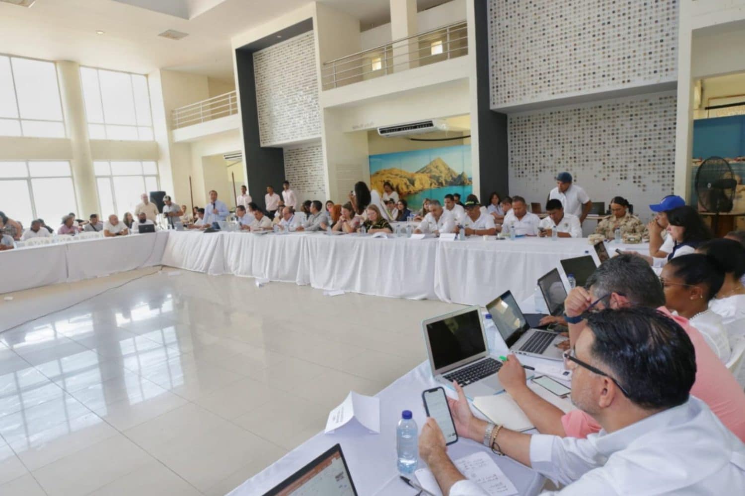 seguridad alimentaria