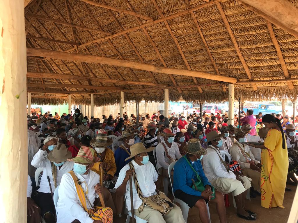 seguridad alimentaria