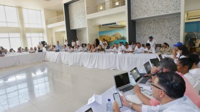 seguridad alimentaria