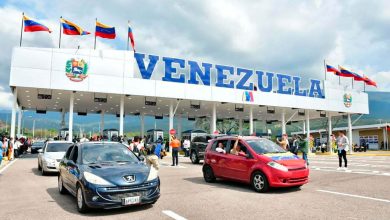Gobierno Nacional, a través del Ministerio de Transporte, fija los requisitos que deben cumplir los conductores que ingresan desde Venezuela