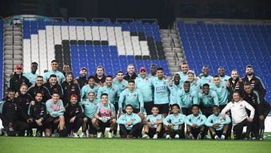 Corea del Sur vs Colombia