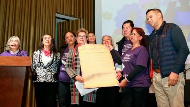 Cu&aacute;ndo se radicar&aacute; la Reforma Laboral