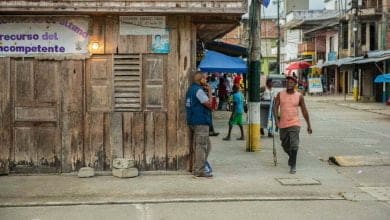 Disidencias de las Farc