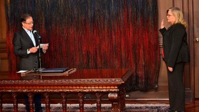 Esta fue la petici&oacute;n que Petro le hizo a la nueva Directora del ICBF durante su posesi&oacute;n&nbsp;