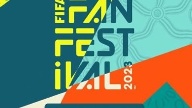 FIFA Fan Festival