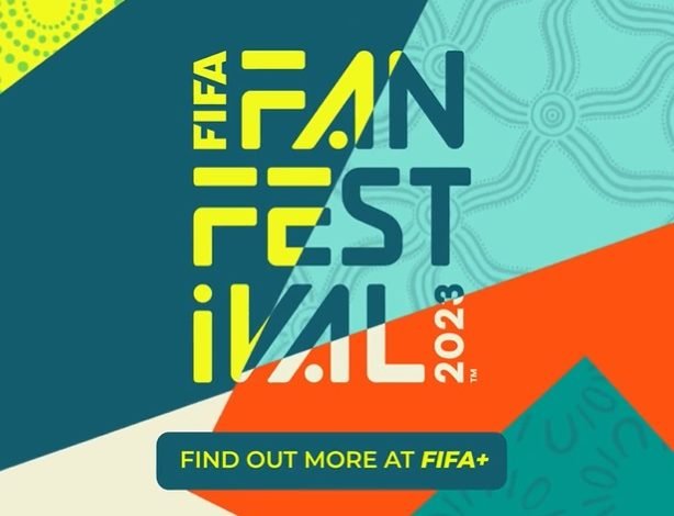 FIFA Fan Festival