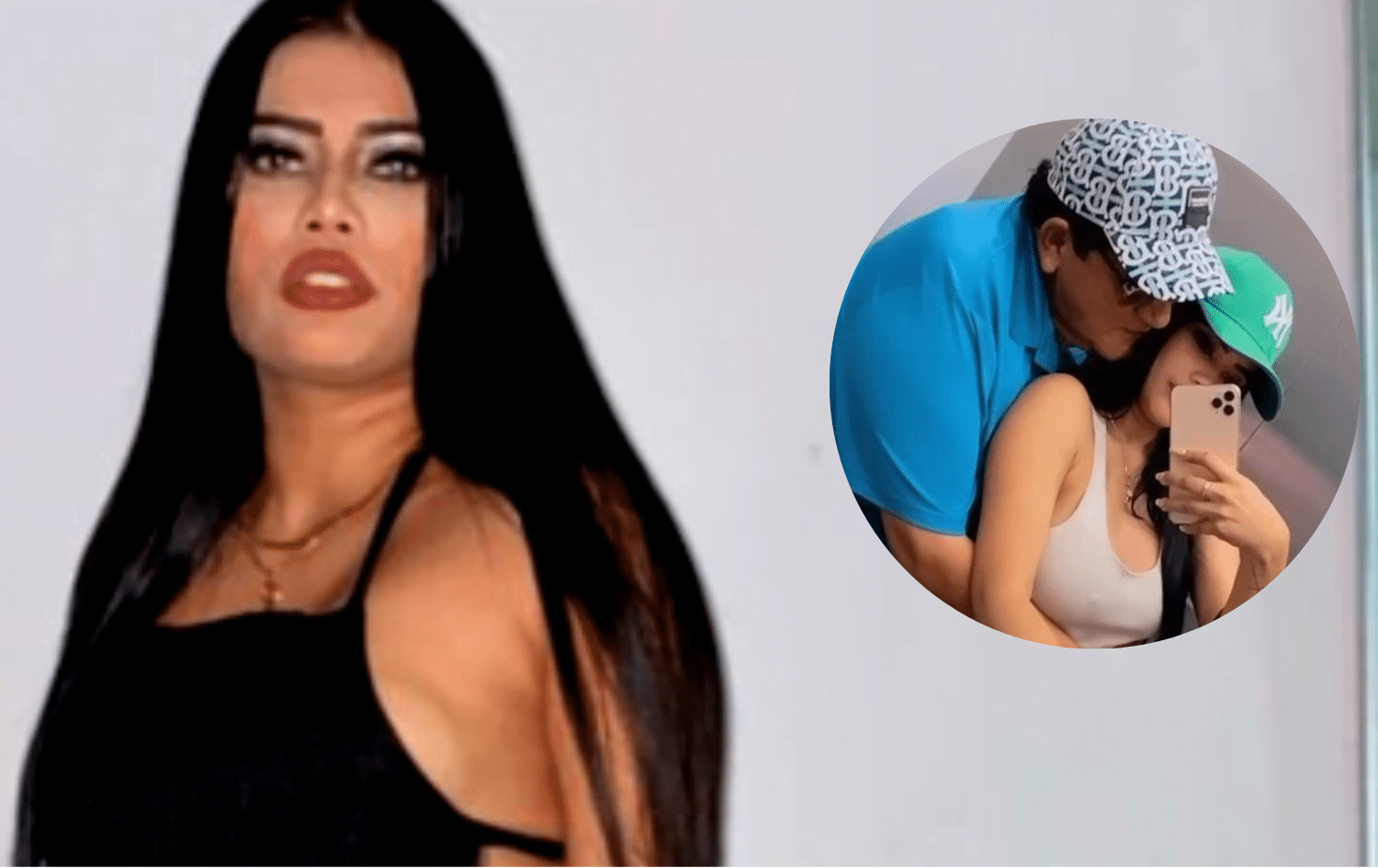 poncho Zuleta frunita