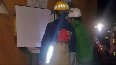 explosi&oacute;n de minas en sutatusa