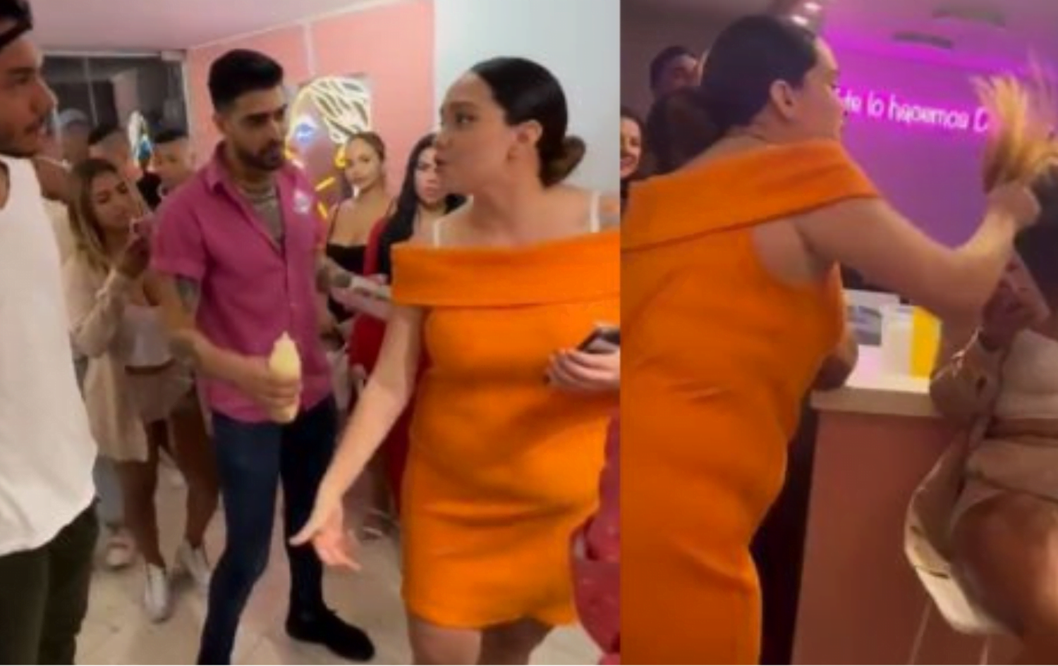 'Severo sinverg&uuml;enza'