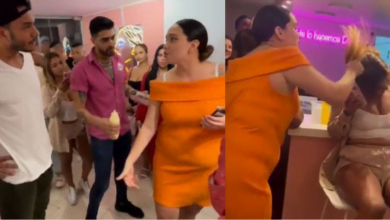 'Severo sinverg&uuml;enza'