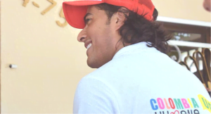 Nicol&aacute;s petro