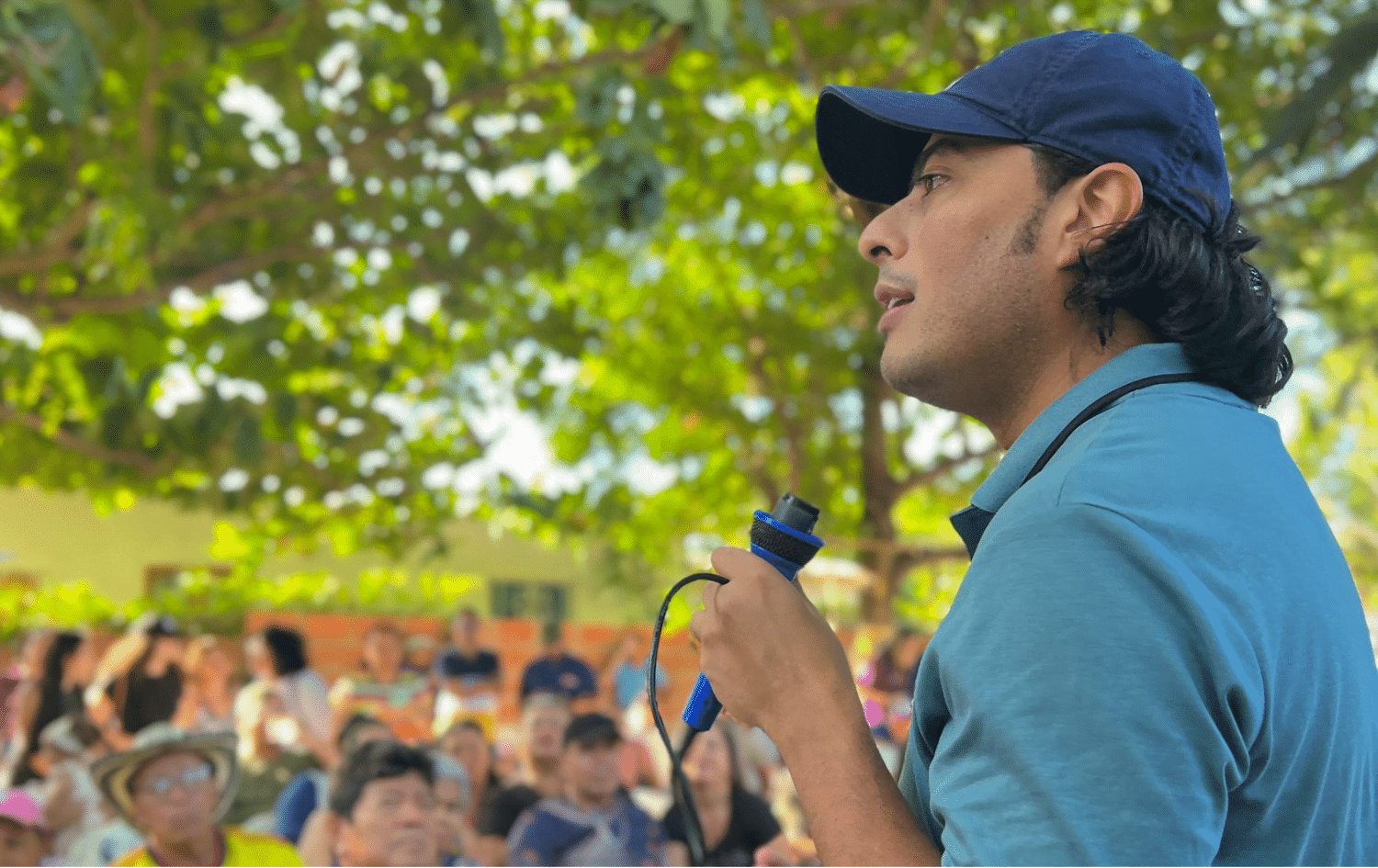 Nicol&aacute;s petro