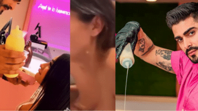 wafles severo sinverg&uuml;enza