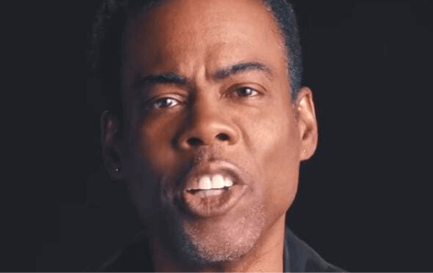 Chris Rock