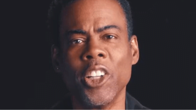 Chris Rock