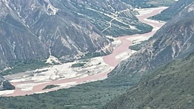 R&iacute;o Chicamocha