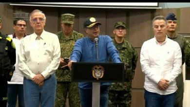 Petro miner&iacute;a ilegal