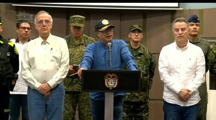 Petro miner&iacute;a ilegal