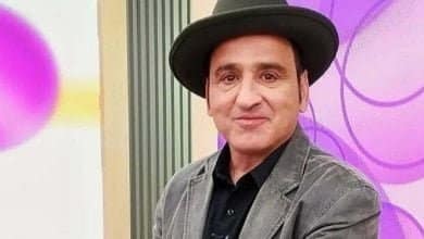 Robinson D&iacute;az