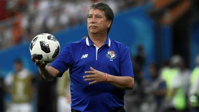 &lsquo;Bolillo&rsquo; G&oacute;mez