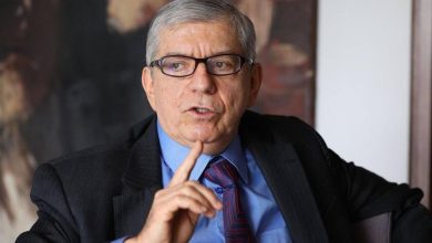 L&iacute;der del Partido Liberal