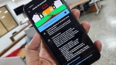 As&iacute; puede activar el Sistema de Alerta de Terremotos de Google desde su celular