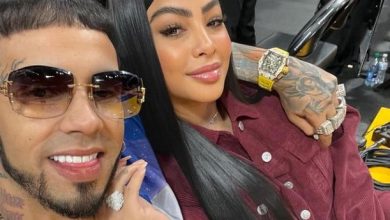 &iquest;Hermana de Yailin tuvo una relaci&oacute;n amorosa con Anuel AA? Ella se refiri&oacute; al tema