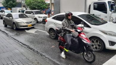 bicicletas con motores