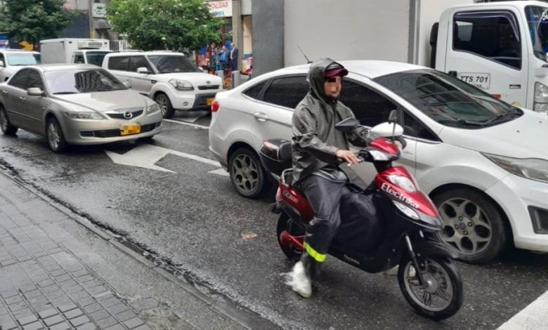 bicicletas con motores