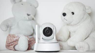 revisar el cuarto de sus hijos