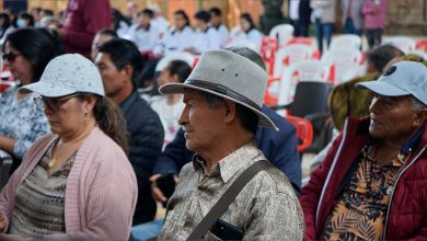 En el evento presencial participaron m&aacute;s de 200 campesinos