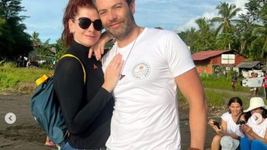 &iquest;Carolina Cruz e Iv&aacute;n Lalinde son novios?