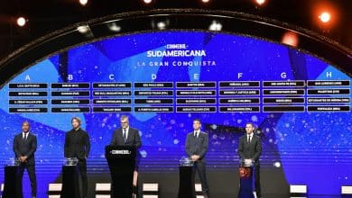 Sudamericano Conmebol 2023