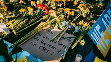 '&aacute;ngel de Bajmut'