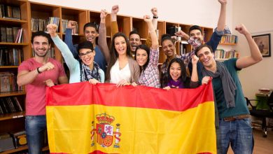 entusiastas estudiantes espa&ntilde;oles / espa&ntilde;a / icetex / homologar en Espa&ntilde;a / nacionalidad espa&ntilde;ola